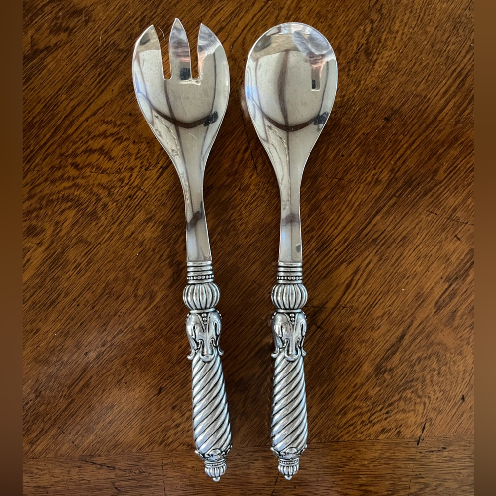 Brighton Serving Set